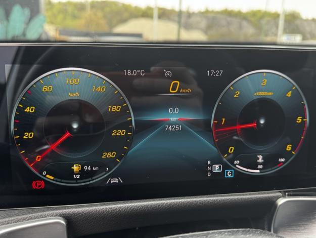 MERCEDES-BENZ GLB-Klasse GLB 180 d