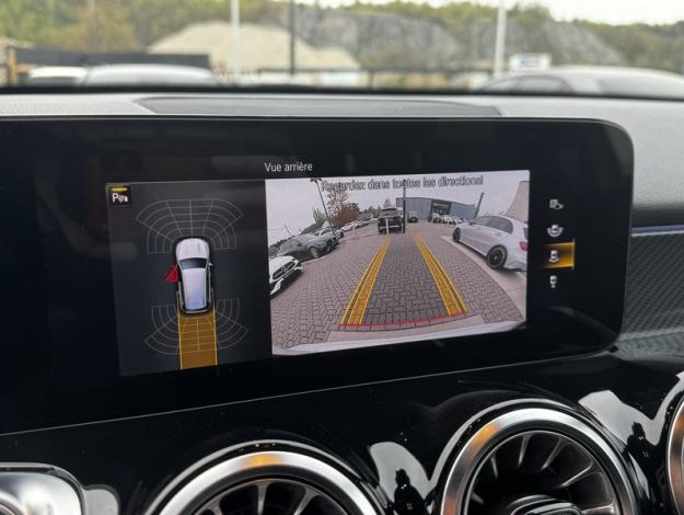 MERCEDES-BENZ GLB-Klasse GLB 180 d