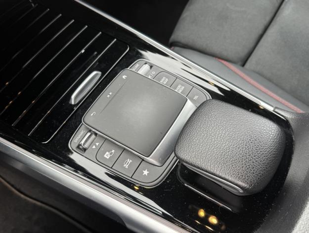 MERCEDES-BENZ GLB-Klasse GLB 180 d