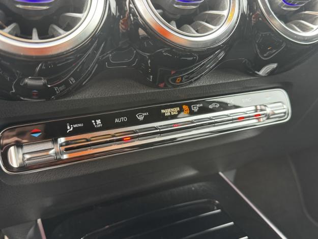 MERCEDES-BENZ GLB-Klasse GLB 180 d