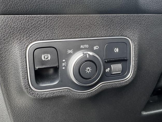 MERCEDES-BENZ GLB-Klasse GLB 180 d