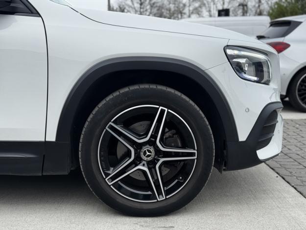 MERCEDES-BENZ GLB-Klasse GLB 180 d