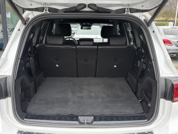 MERCEDES-BENZ GLB-Klasse GLB 180 d