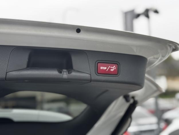 MERCEDES-BENZ GLB-Klasse GLB 180 d