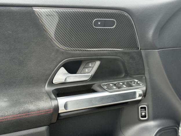 MERCEDES-BENZ GLB-Klasse GLB 180 d