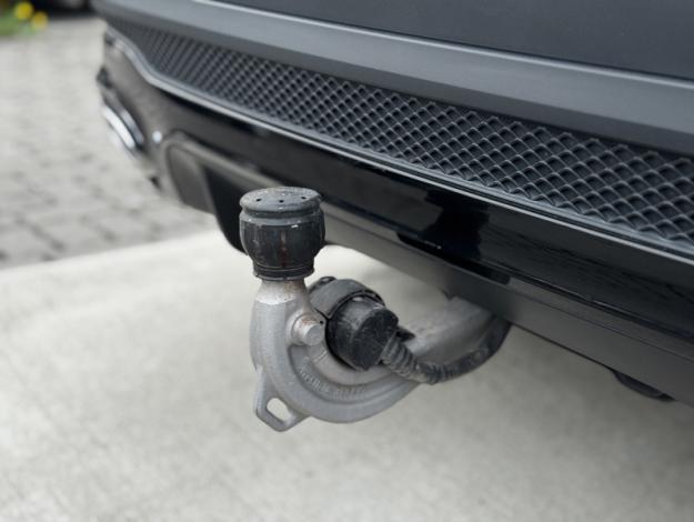 MERCEDES-BENZ GLB-Klasse GLB 180 d