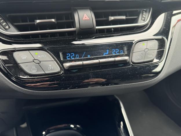 TOYOTA C-HR 1.8 Hybride 122 Edition  