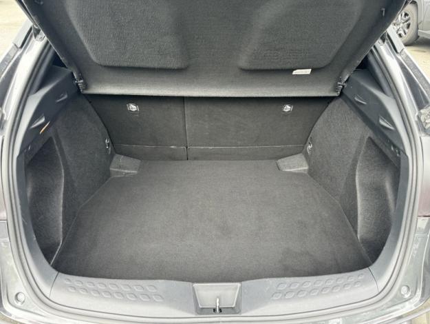 TOYOTA C-HR 1.8 HYBRIDE 122 DESIGN  