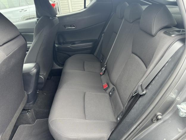 TOYOTA C-HR 1.8 HYBRIDE 122 DESIGN  