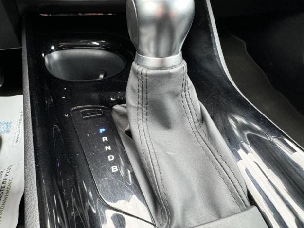 TOYOTA C-HR 1.8 HYBRIDE 122 DESIGN  