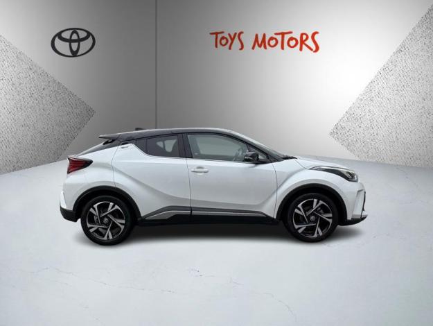 TOYOTA C-HR 2.0 Hybride 184 Collection  