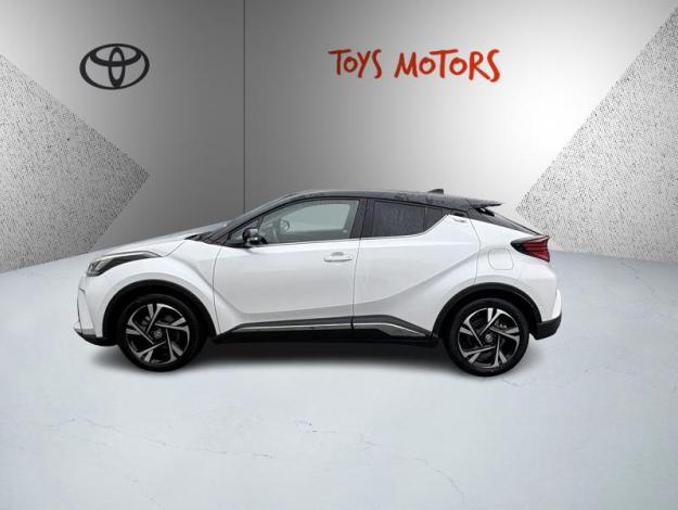 TOYOTA C-HR 2.0 Hybride 184 Collection  