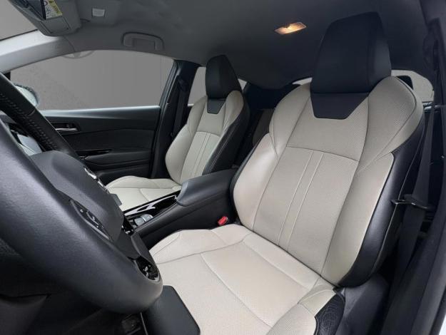 TOYOTA C-HR 2.0 Hybride 184 Collection  