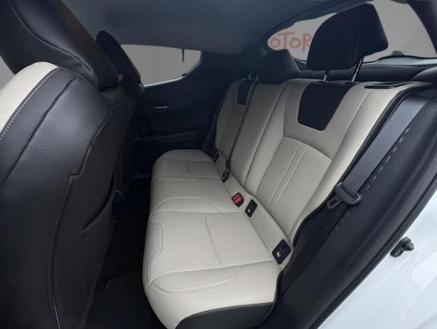 TOYOTA C-HR 2.0 Hybride 184 Collection  
