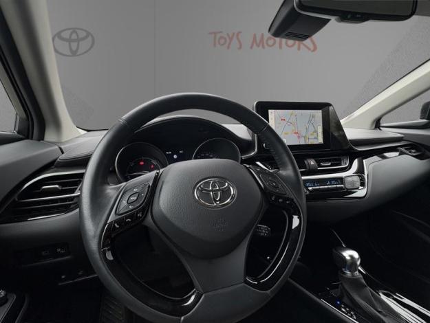 TOYOTA C-HR 2.0 Hybride 184 Collection  