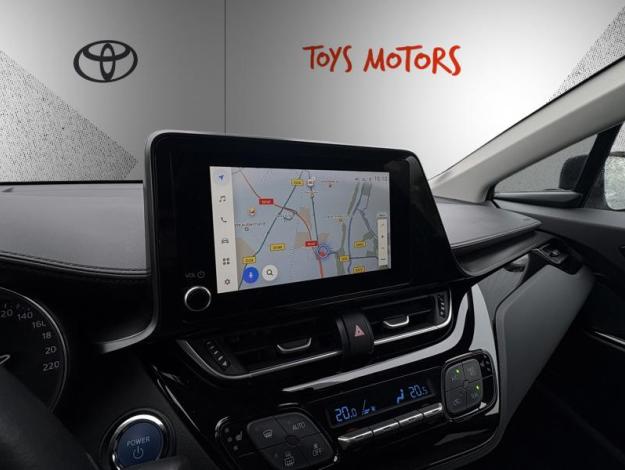 TOYOTA C-HR 2.0 Hybride 184 Collection  