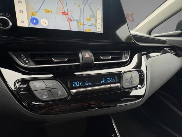 TOYOTA C-HR 2.0 Hybride 184 Collection  