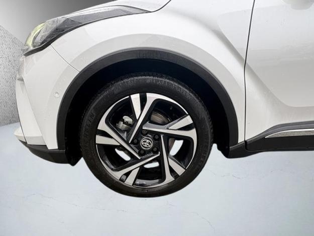 TOYOTA C-HR 2.0 Hybride 184 Collection  