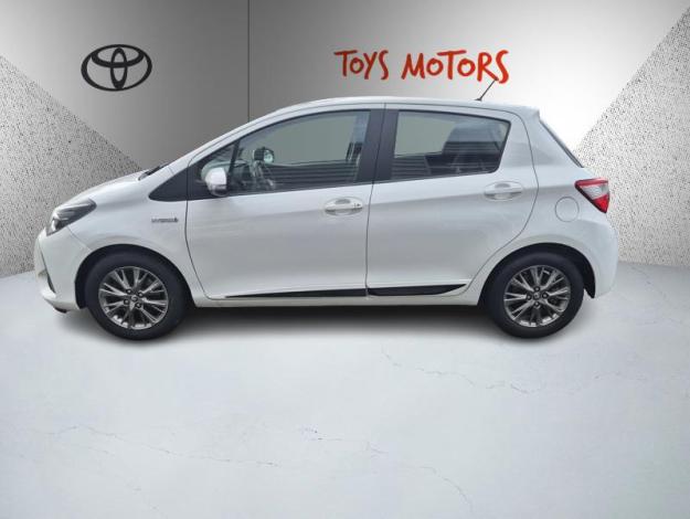 TOYOTA Yaris 1.5 Hybride 100h Dynamic  
