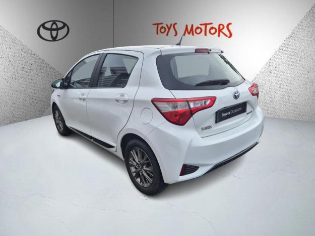 TOYOTA Yaris 1.5 Hybride 100h Dynamic  