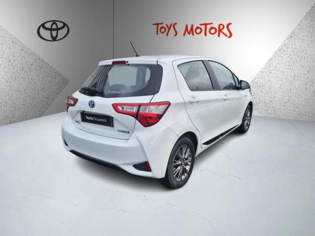 TOYOTA Yaris 1.5 Hybride 100h Dynamic  