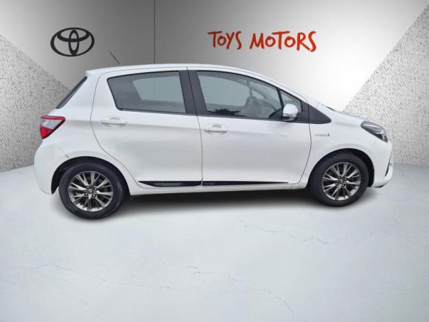 TOYOTA Yaris 1.5 Hybride 100h Dynamic  