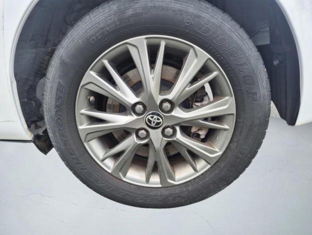 TOYOTA Yaris 1.5 Hybride 100h Dynamic  