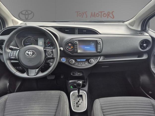 TOYOTA Yaris 1.5 Hybride 100h Dynamic  