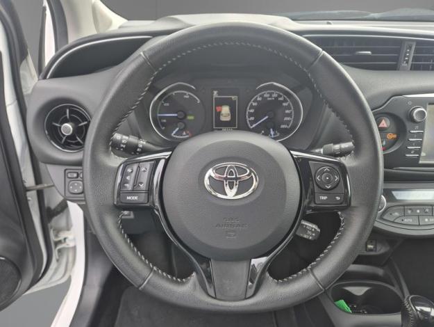 TOYOTA Yaris 1.5 Hybride 100h Dynamic  