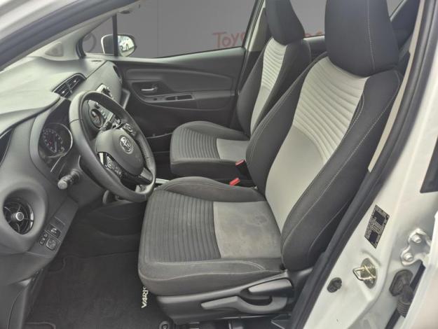 TOYOTA Yaris 1.5 Hybride 100h Dynamic  
