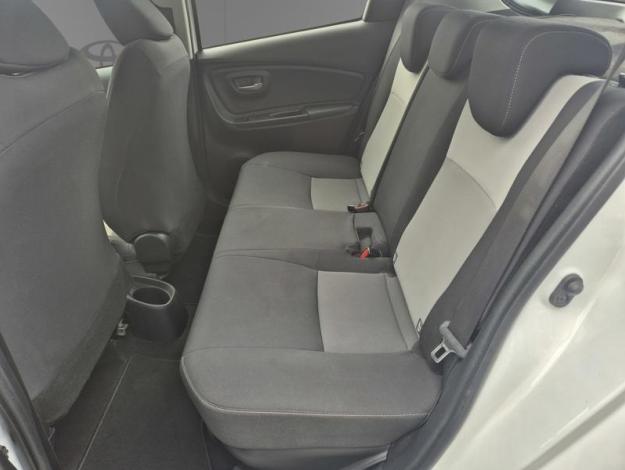 TOYOTA Yaris 1.5 Hybride 100h Dynamic  