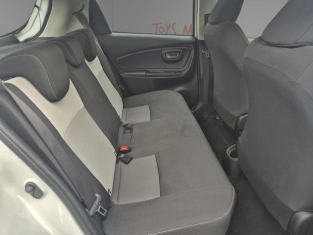 TOYOTA Yaris 1.5 Hybride 100h Dynamic  