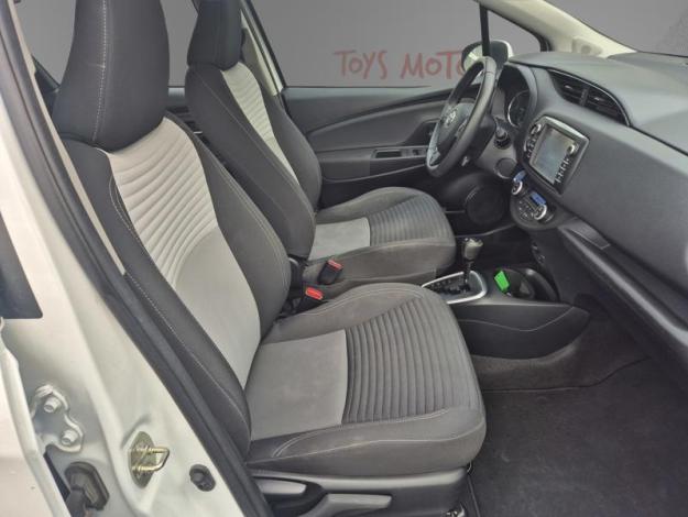 TOYOTA Yaris 1.5 Hybride 100h Dynamic  