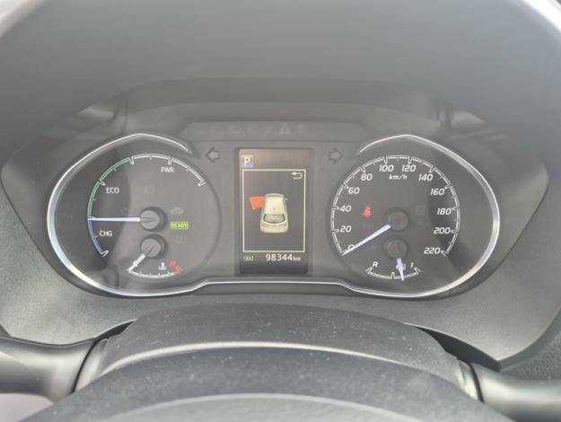 TOYOTA Yaris 1.5 Hybride 100h Dynamic  