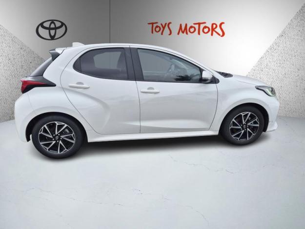 TOYOTA Yaris Hybride 116h Design  