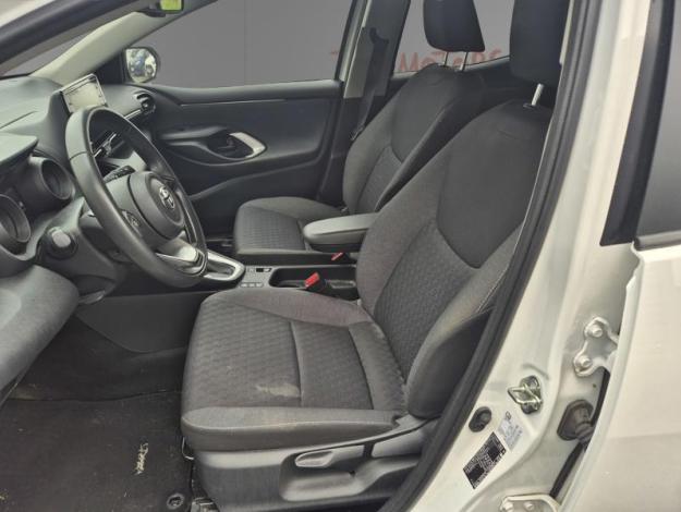 TOYOTA Yaris Hybride 116h Design  