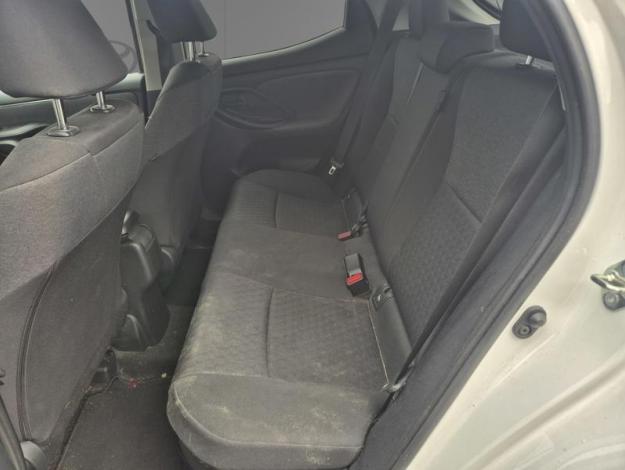 TOYOTA Yaris Hybride 116h Design  