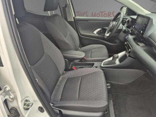 TOYOTA Yaris Hybride 116h Design  