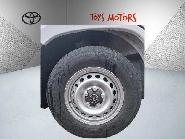 TOYOTA Proace Max L4H2 3.5 Maxi 2.2 180 BVA Start  PROACE MAX 2.2L 180 D 4D BVA 3.5T MAXI START NG24