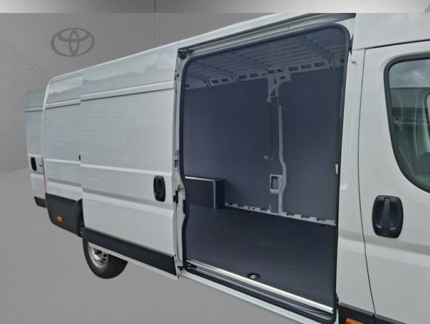 TOYOTA Proace Max L4H2 3.5 Maxi 2.2 180 BVA Start  PROACE MAX 2.2L 180 D 4D BVA 3.5T MAXI START NG24