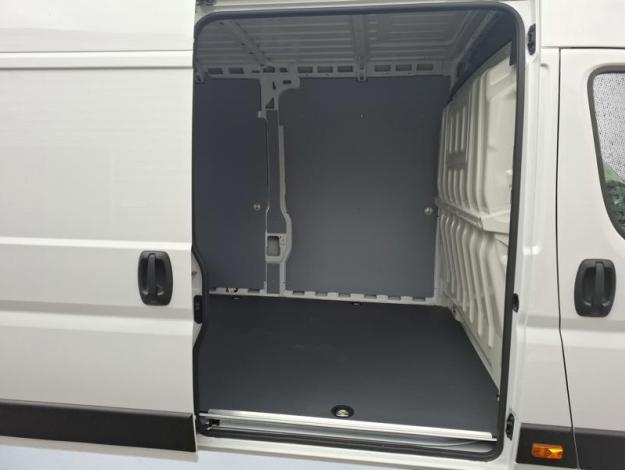 TOYOTA Proace Max L4H2 3.5 Maxi 2.2 180 BVA Start  PROACE MAX 2.2L 180 D 4D BVA 3.5T MAXI START NG24