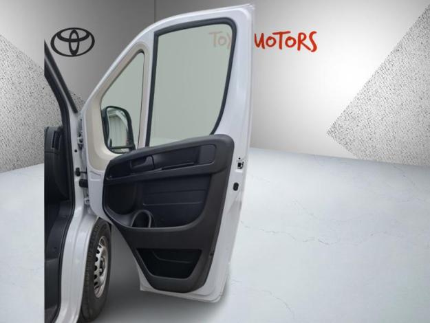 TOYOTA Proace Max L4H2 3.5 Maxi 2.2 180 BVA Start  PROACE MAX 2.2L 180 D 4D BVA 3.5T MAXI START NG24