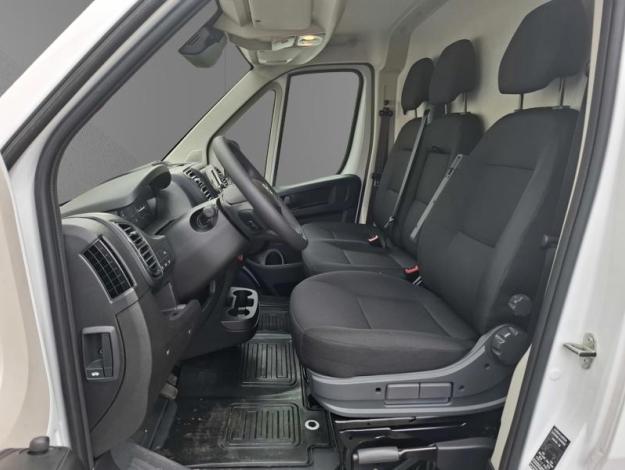 TOYOTA Proace Max L4H2 3.5 Maxi 2.2 180 BVA Start  PROACE MAX 2.2L 180 D 4D BVA 3.5T MAXI START NG24