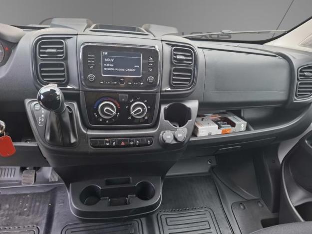 TOYOTA Proace Max L4H2 3.5 Maxi 2.2 180 BVA Start  PROACE MAX 2.2L 180 D 4D BVA 3.5T MAXI START NG24