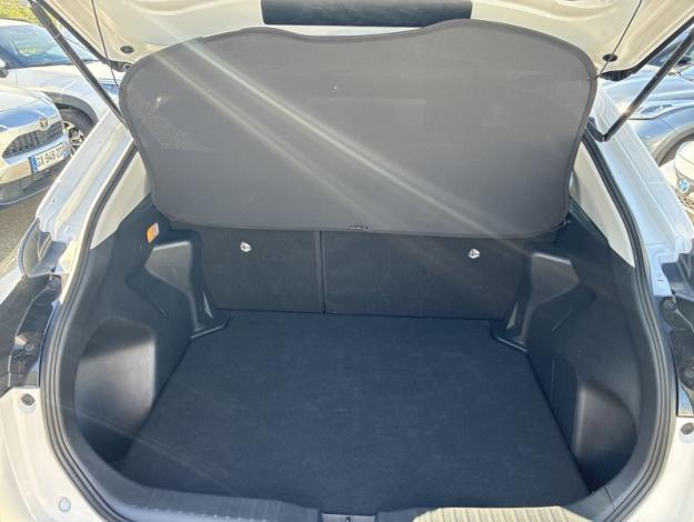 TOYOTA Yaris Cross 1.5 HYBRID 116H DYNAMIC AUTO  