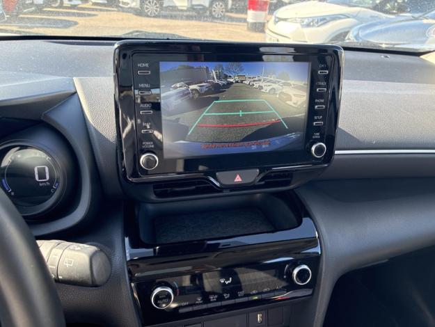 TOYOTA Yaris Cross 1.5 HYBRID 116H DYNAMIC AUTO  