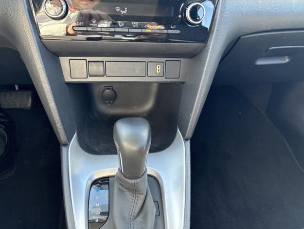 TOYOTA Yaris Cross 1.5 HYBRID 116H DYNAMIC AUTO  