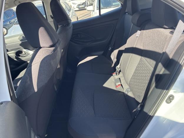 TOYOTA Yaris Cross 1.5 HYBRID 116H DYNAMIC AUTO  