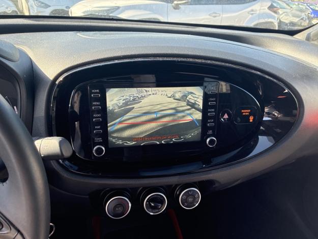 TOYOTA Aygo X 1.0 VVT-i 72 Design  