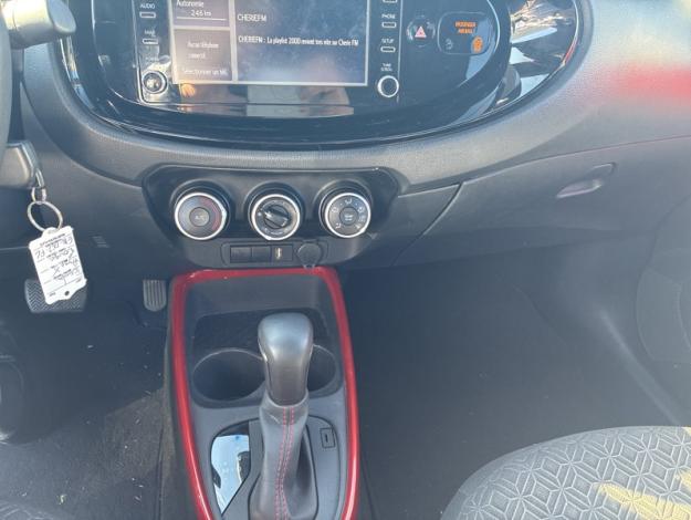 TOYOTA Aygo X 1.0 VVT-i 72 Design  